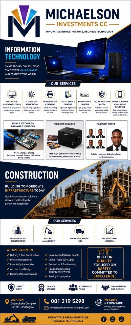 Flyer 1A
