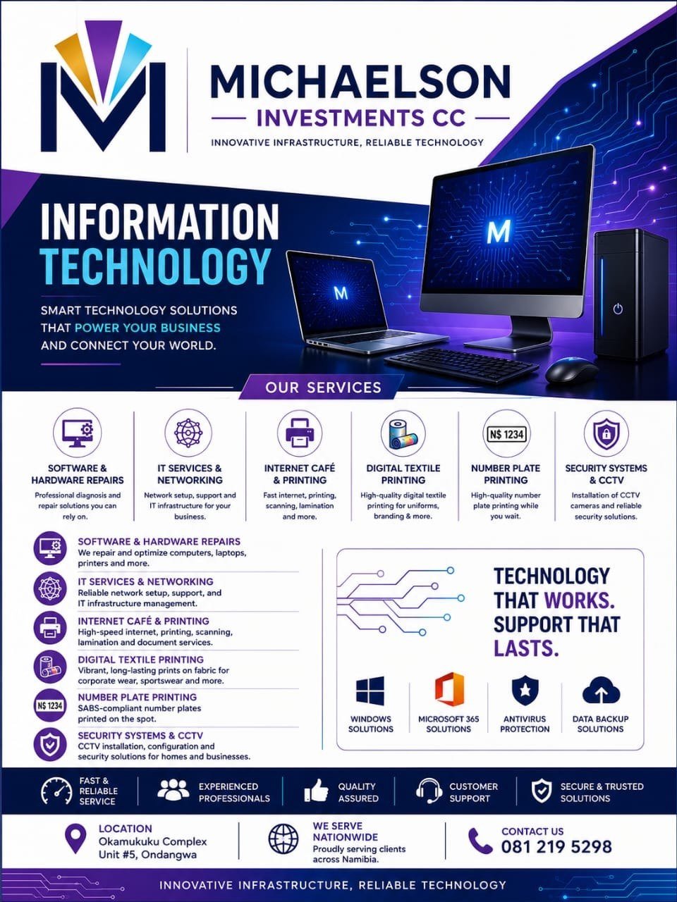Flyer 2A