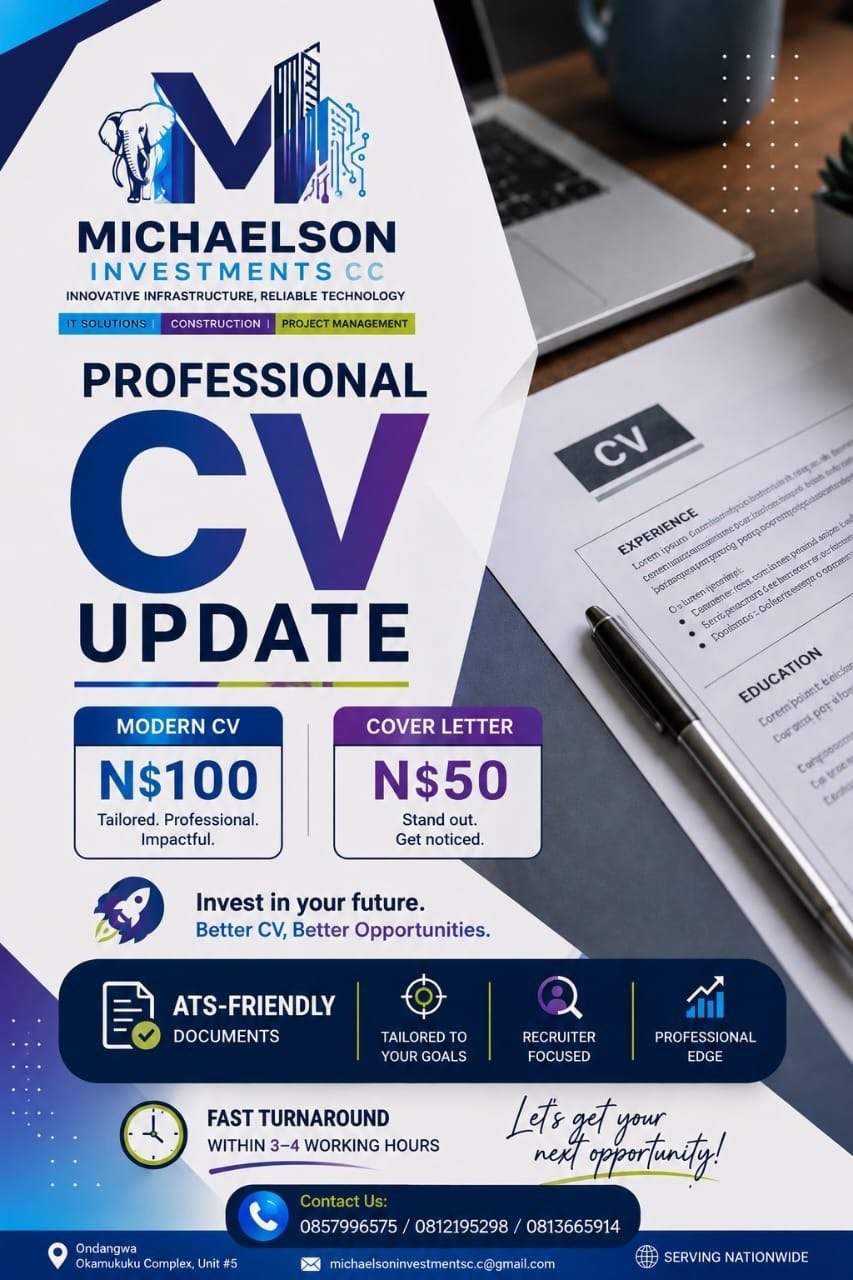 Flyer 3A